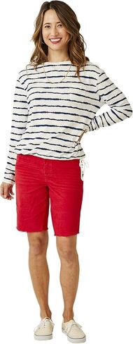 Carve Designs Women's Lorena Top in Saudi Arabia