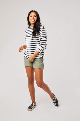 Carve Designs Women's Lorena Top in Saudi Arabia