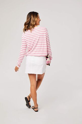 Carve Designs Women's Lorena Top in Saudi Arabia