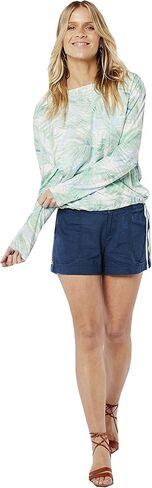 Carve Designs Women's Lorena Top in Saudi Arabia