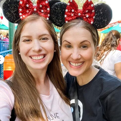 عصابات رأس على شكل فيونكة على شكل أذن الفأر، 3 قطع من عصابات رأس على شكل فيونكة للأميرة اللامعة للحفلات، عصابة شعر على شكل فيونكة كلاسيكية لامعة، زي تنكري، مناسبة للبالغين والنساء والفتيات in Kuwait
