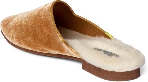 Luvons House Slippers for Women. Stylish, comfortable, machine washable. Memory foam cushion, faux fur, arch support, anti-slip sole for indoor and outdoor wear. in Saudi Arabia