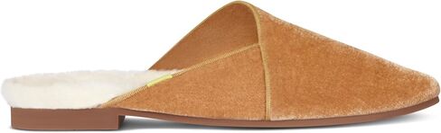 Luvons House Slippers for Women. Stylish, comfortable, machine washable. Memory foam cushion, faux fur, arch support, anti-slip sole for indoor and outdoor wear. in Saudi Arabia