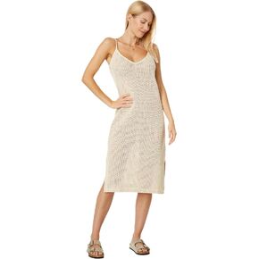 Rip Curl Rio Crochet Cover-Up Off-White SM in Saudi Arabia