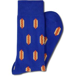 LondonJaeApparel Novelty Socks & gift sets - Perfect for Groomsmen gifts, Christmas presents, fathers, sons, nephews.…