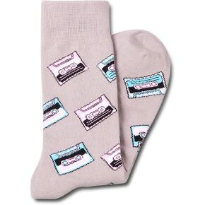 LondonJaeApparel Novelty Socks & gift sets - Perfect for Groomsmen gifts, Christmas presents, fathers, sons, nephews.…