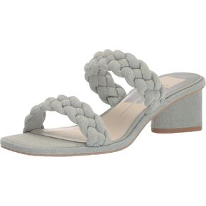 Dolce Vita Women's Ronin Heeled Sandal