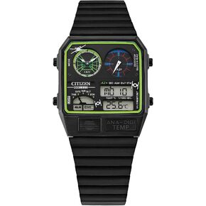 Citizen Star Wars ANI-Digi Quartz Watch