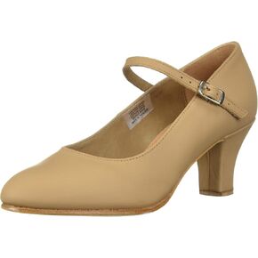 Bloch Women's Cabaret Dance Shoe