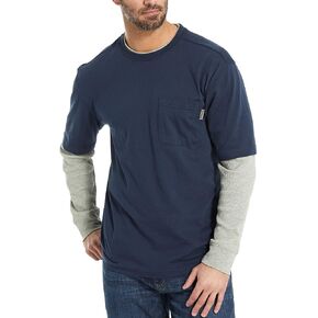 Wolverine Men's Miter II T-shirt