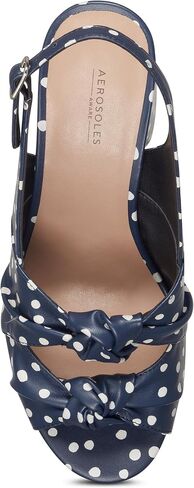 Aerosoles Women's Nadia Heeled Sandal in Kuwait