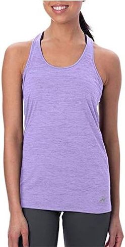 Arctic Cool Women's Tank Instant Cooling Moisture Wicking Performance UPF 50+ Tank Top in Kuwait