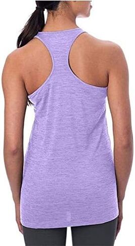 Arctic Cool Women's Tank Instant Cooling Moisture Wicking Performance UPF 50+ Tank Top in Kuwait