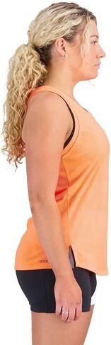 New Balance Women's Q Speed Jacquard Tank Top 22 in Saudi Arabia