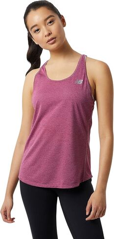 New Balance Women's Impact Run Tank Top 22 in Saudi Arabia