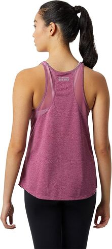 New Balance Women's Impact Run Tank Top 22 in Saudi Arabia