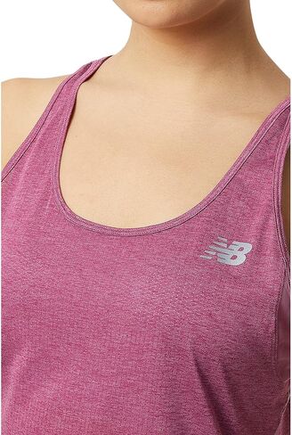 New Balance Women's Impact Run Tank Top 22 in Saudi Arabia