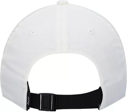 Nike Unisex Heritage 86 Washed Golf Cap Hat Printed Club Adjustable Strap in Saudi Arabia