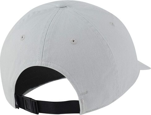 Nike Unisex Heritage 86 Washed Golf Cap Hat Printed Club Adjustable Strap in Saudi Arabia