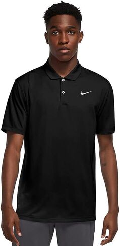 Nike Men's Dri-FIT Golf Polo in Saudi Arabia