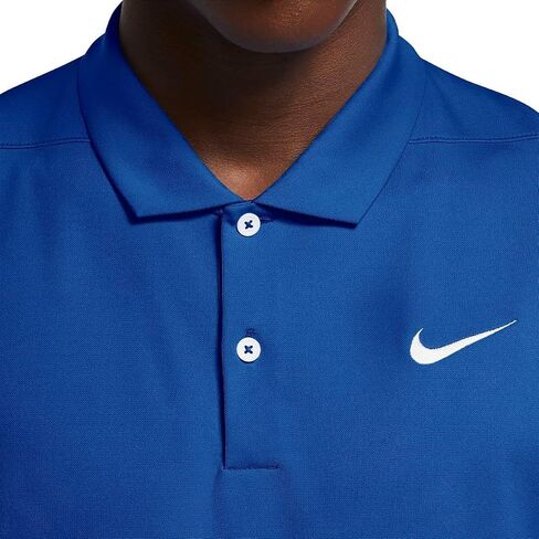 Nike Men's Dri-FIT Golf Polo in Saudi Arabia