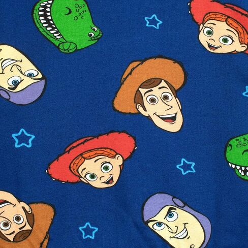 زي قصة لعبة ديزني | مجموعة سويت شيرت وركض للأولاد من شركة Ord | بدلة رياضية وودي آند باز للأطفال in Kuwait