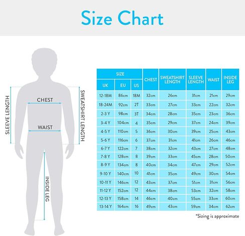 زي قصة لعبة ديزني | مجموعة سويت شيرت وركض للأولاد من شركة Ord | بدلة رياضية وودي آند باز للأطفال in Kuwait