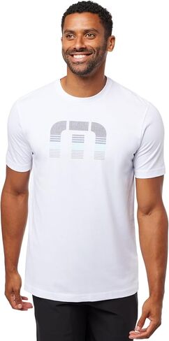 TravisMathew Men's Puggle 2.0 T-Shirt in Saudi Arabia