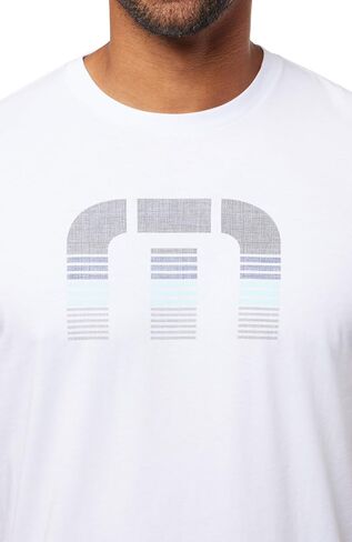 TravisMathew Men's Puggle 2.0 T-Shirt in Saudi Arabia