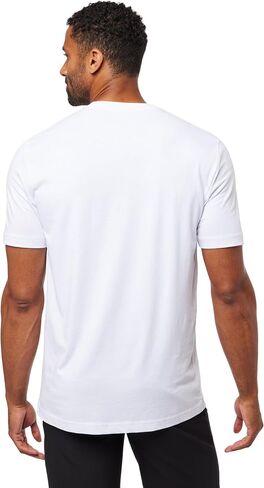 TravisMathew Men's Puggle 2.0 T-Shirt in Saudi Arabia