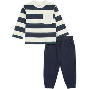 Splendid Boys Little Boy's Long Sleeve Set Long Sleeve Set in Saudi Arabia