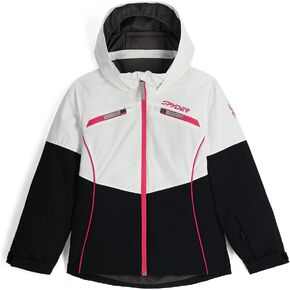 Spyder Girls Camille Insulated Ski Jacket in Saudi Arabia
