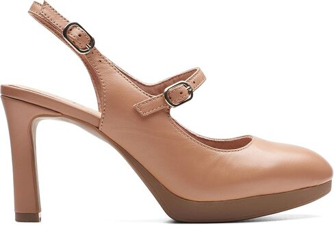 Clarks Women's Ambyr 2 Grace Pump in Saudi Arabia