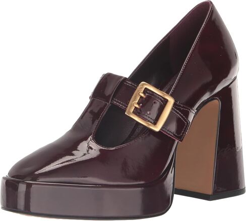 Vince Camuto Women's Marocean High Heel Loafer Pump in Saudi Arabia