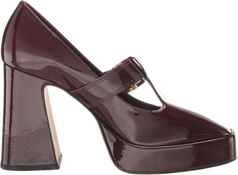 Vince Camuto Women's Marocean High Heel Loafer Pump in Saudi Arabia
