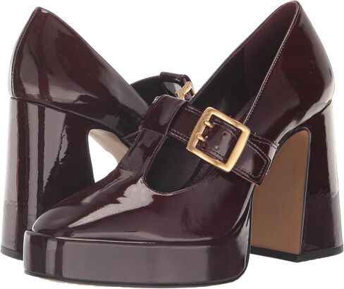 Vince Camuto Women's Marocean High Heel Loafer Pump in Saudi Arabia