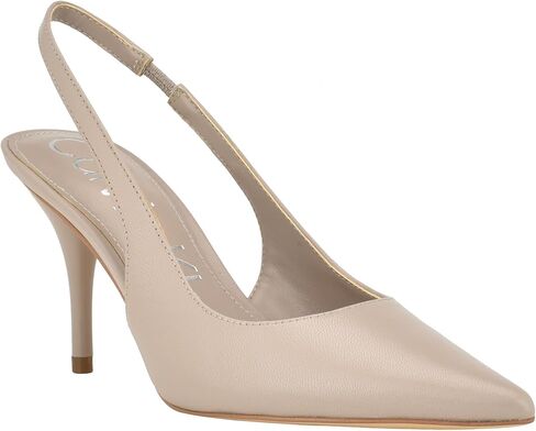 Calvin Klein Women's Cinola Pump in Saudi Arabia