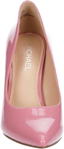 Michael By Michael Shannon Ryleigh - حذاء نسائي كلاسيكي بكعب عالٍ ومقدمة مدببة in Kuwait