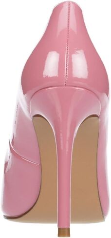 Michael By Michael Shannon Ryleigh - حذاء نسائي كلاسيكي بكعب عالٍ ومقدمة مدببة in Kuwait