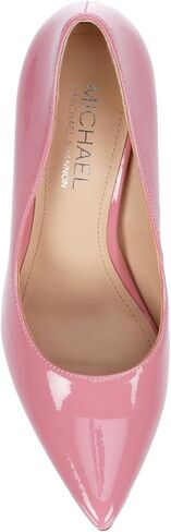 Michael By Michael Shannon Ryleigh - حذاء نسائي كلاسيكي بكعب عالٍ ومقدمة مدببة in Kuwait