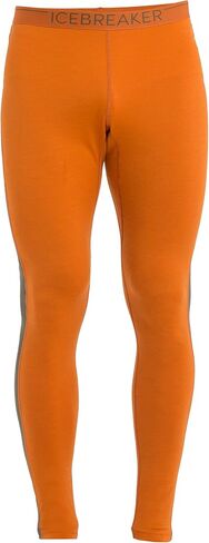 Icebreaker Men's 200 Sonebula Base Layer Leggings in Saudi Arabia