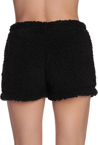 Just Love Women's Plush Pajama Shorts in Saudi Arabia