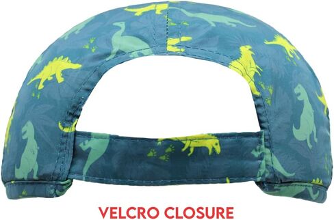 Sprints Mushroom Mania Race Day Performance Running Cap | The Lightweight, Quick Dry, Black Sport Hat, One Size, Green, One size in Kuwait