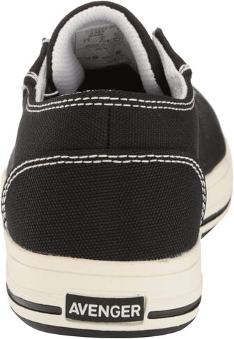 Avenger Work Boots Women's Low Top Industrial Shoe in Saudi Arabia