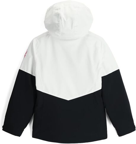 Spyder Girls Camille Insulated Ski Jacket in Saudi Arabia