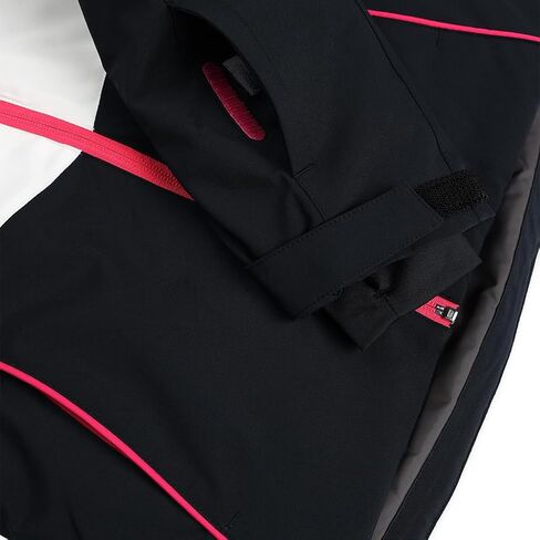 Spyder Girls Camille Insulated Ski Jacket in Saudi Arabia