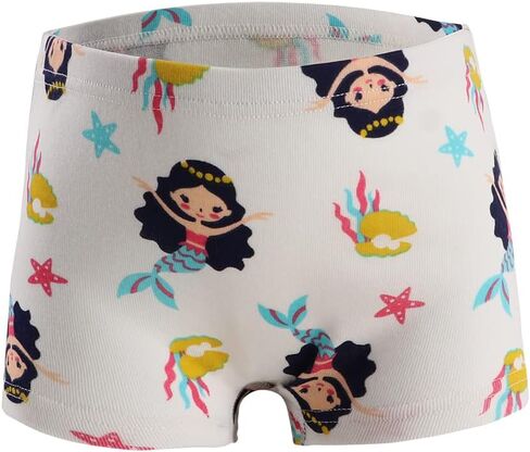 ملابس داخلية قطنية ناعمة للفتيات من benetia مقاس 6-8 قطع in Kuwait