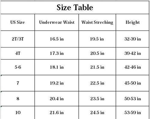 ملابس داخلية قطنية ناعمة للفتيات من benetia مقاس 6-8 قطع in Kuwait
