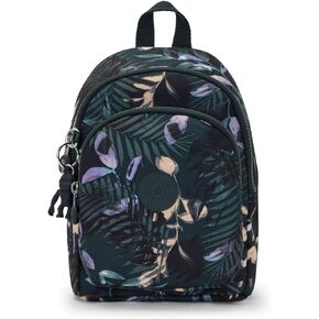 Kipling Women's New Delia Compact Backpack, Small but Spacious Everyday Bag in Saudi Arabia