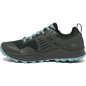 Saucony Women's Peregrine 10 Trail Running Shoe
